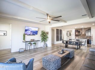 2932 E Tina Dr, Phoenix, AZ 85050