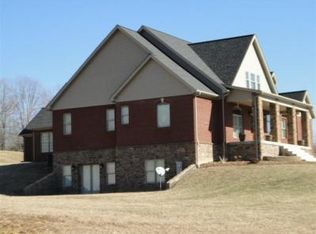 540 Cross Country Rd, London, KY 40741
