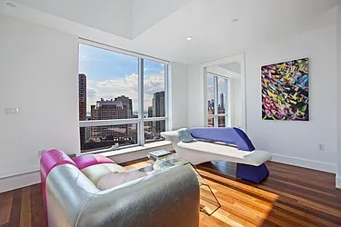 Rented by BLU Real Estate