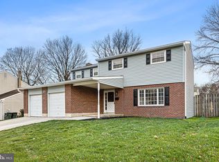 1204 Janice Dr, Newark, DE 19713