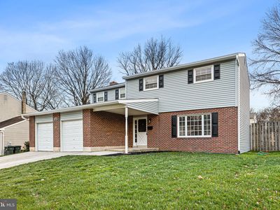 1204 Janice Dr, Newark, DE, 19713