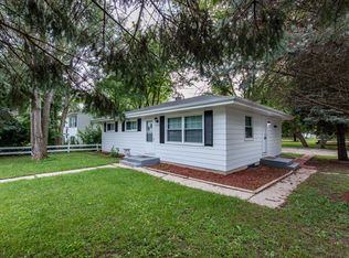 2200 Gabriel Ave, Zion, IL 60099