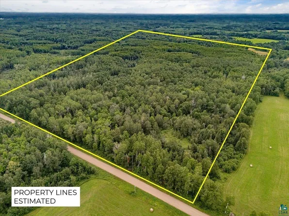 XXX Lavell Rd, Meadowlands, MN 55765