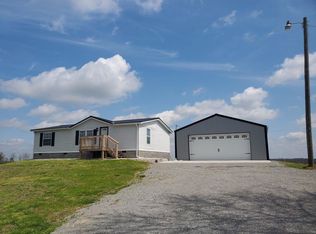 3071 Poosey Ridge Rd, Richmond, KY 40475