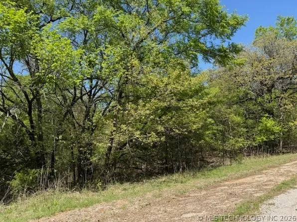 Rhonda Cir, Burneyville, OK 73430