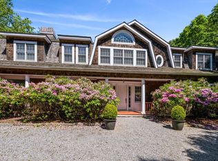 335 Water Mill Towd Rd, Water Mill, NY 11976