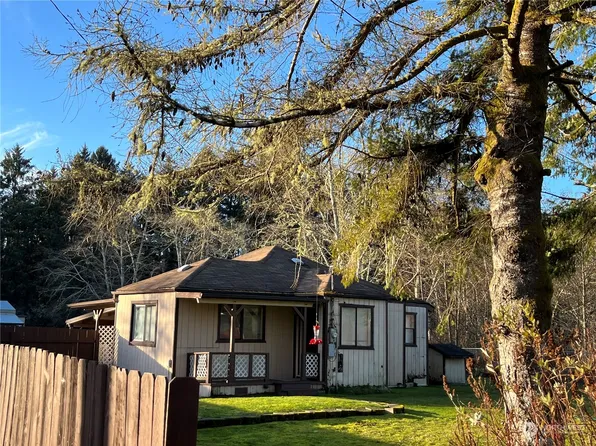 1058 Summers Lane, Grayland, WA 98547