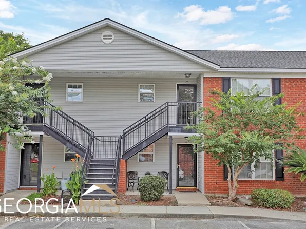 310 Tibet Ave APT 20, Savannah, GA 31406