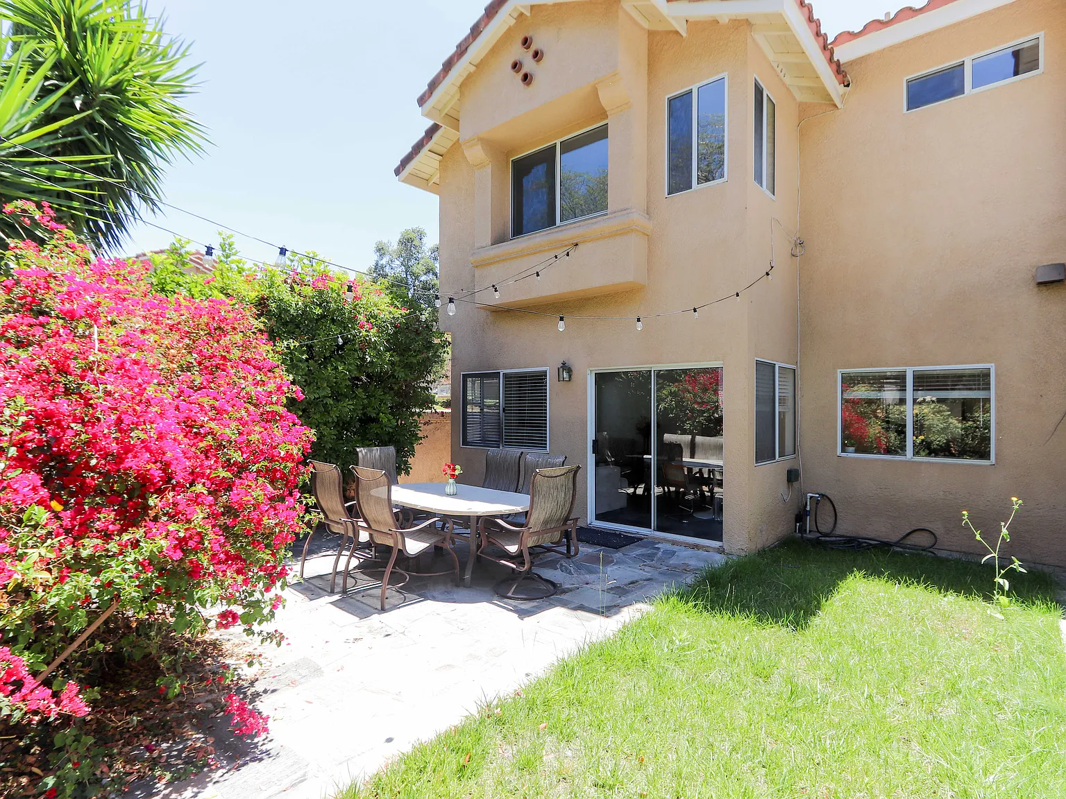 3 bed, 2.5 bath, 1731 sqft, $5,500 — Photo 4