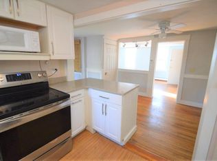 38 Kingston Ave #1, Newport, RI 02840