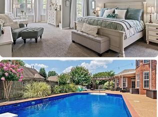 12283 Dallas Ridge Dr, Arlington, TN 38002