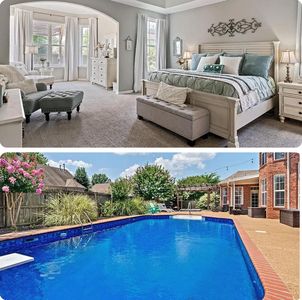 12283 Dallas Ridge Dr, Arlington, TN, 38002