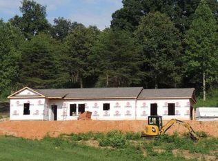 1073 Little Mountain Rd, Russellville, TN 37860