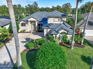 2102 Springwater Ln, Port Orange, FL 32128