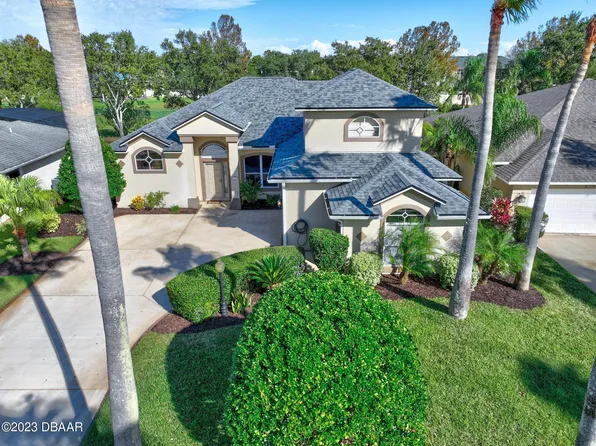 2102 Springwater Ln, Port Orange, FL 32128