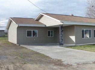 2134 20th St, Clarkston, WA 99403