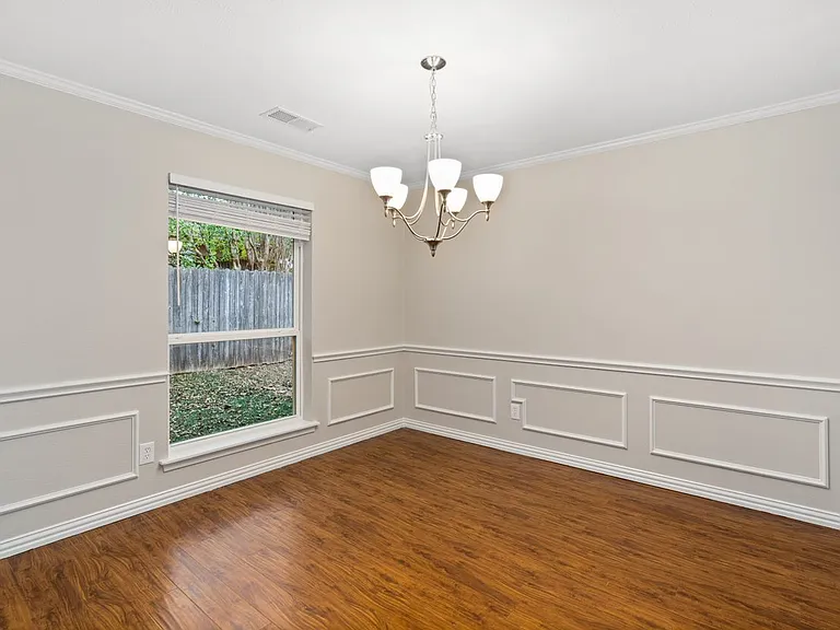 Dinning room