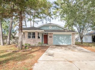 4923 Maurita Dr, Spring, TX 77373