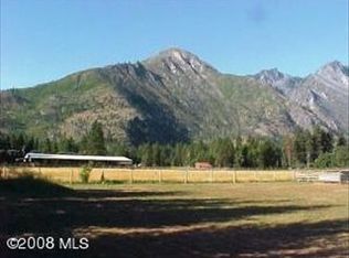 58 Edmonds Ln, Leavenworth, WA 98826