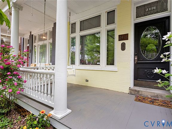 3rd image of 2416 Floyd Ave