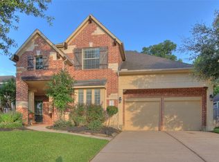 111 Arbor Hill Ct, Conroe, TX 77384
