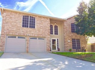 7305 Chaucer Dr, Denton, TX 76210