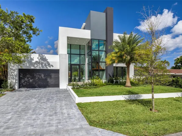 3205 Leigh Road, Pompano Beach, FL 33062