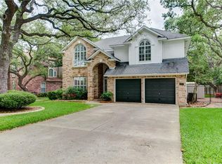 6207 Dedham Ln, Austin, TX 78739