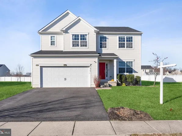 316 Pigott Dr, Florence, NJ 08518