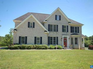 265 Tripple S Ranch Ln, Stanardsville, VA 22973