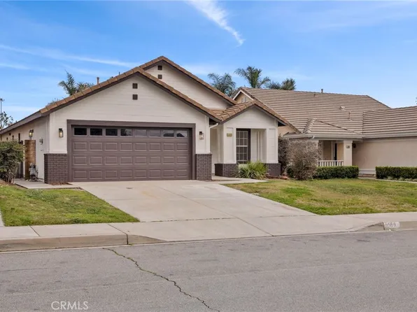 5699 Horseshoe Way, Fontana, CA 92336