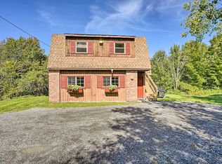 296 Cunningham Rd, East Durham, NY 12422