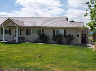 1337 M 3/4 Rd, Loma, CO 81524