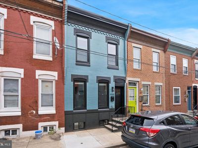 1155 S Cleveland St, Philadelphia, PA, 19146