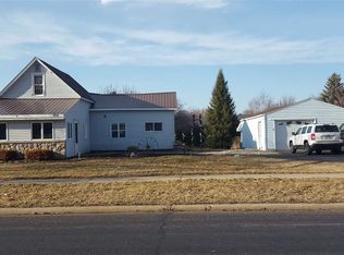 1711 E Blodgett St, Marshfield, WI 54449