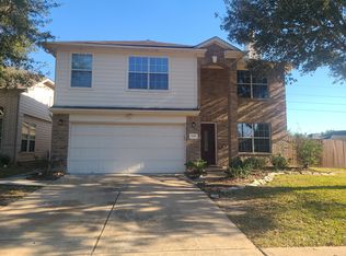 3119 Clover Ranch Cir, Katy, TX 77494
