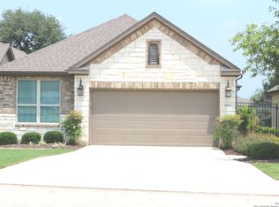 1854 Worsham Pass, San Antonio, TX 78260