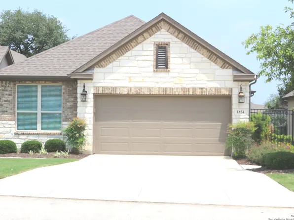 1854 Worsham Pass, San Antonio, TX 78260