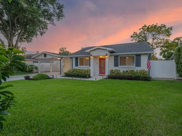 3703 W Horatio St, Tampa, FL 33609