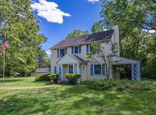 826 W King Rd, Malvern, PA 19355