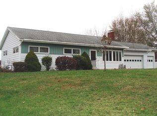 385 W Pidgeon Rd, Salem, OH 44460