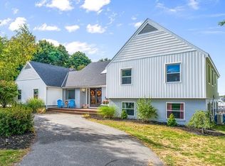 7 Chevalier Ave, Danvers, MA 01923