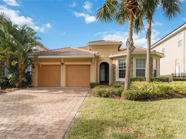 11982 Autumn Fern Ln, Orlando, FL 32827