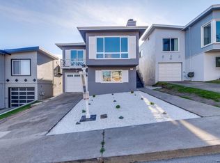 7 Fernwood Ave, Daly City, CA