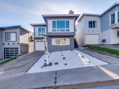 7 Fernwood Ave, Daly City, CA, 94015
