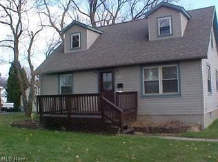 97 Howard St, Youngstown, OH