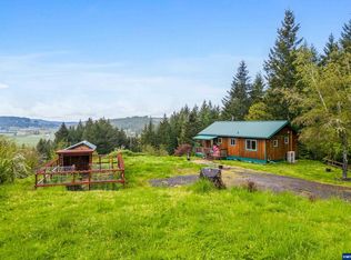 42214 Jack Creek Ln, Lebanon, OR 97355