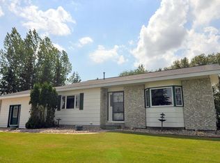 34601 549th Ave, Warroad, MN 56763