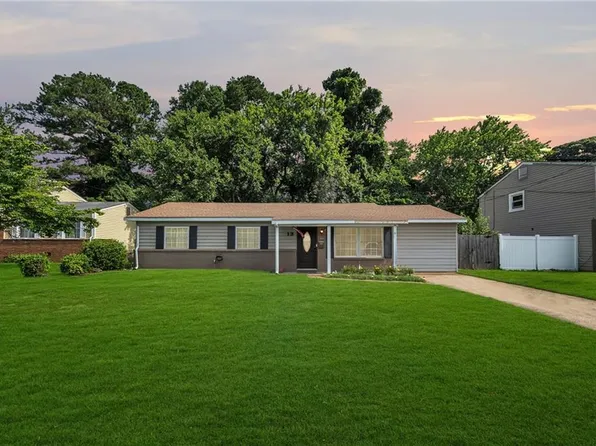 13 Marldale Dr, Hampton, VA 23666
