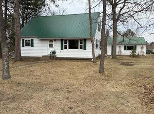 718 SW 5th Ave, Grand Rapids, MN 55744